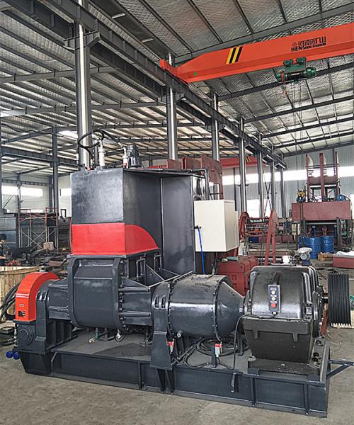 Buy cheap X(S)-35*30 Rubber Kneader / Rubber Mixer / Kneader Machine / Banbury Mixer / Rubber Mixer / Internal Mixer from wholesalers