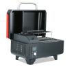 Buy cheap Intelligent Temperature Control Electric Woodfire BBQ Smoker Grill for Outdoor Barbecue from wholesalers