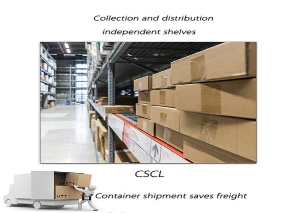 Buy cheap Door To Door International Fast Courier Service from wholesalers