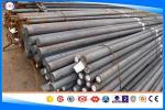 GCr15 Grade Bearing Steel Bar Hot Rolled Technique Diameter 10-350 Mm