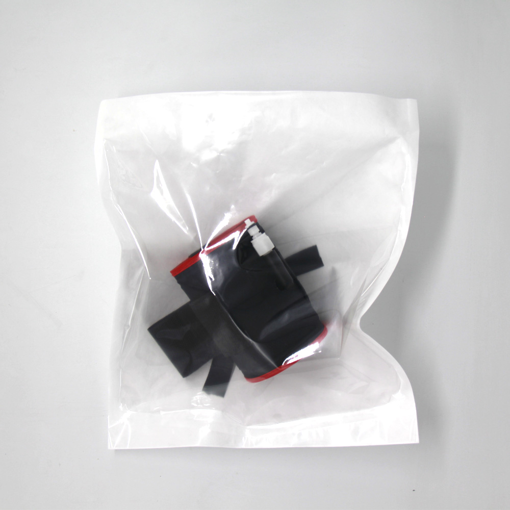 Customized BFR Occlusion Bands Disposable Tourniquet Cuff with 3 Years Shelf Life