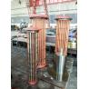 Buy cheap Stainless Steel Francis Turbine Generator with 300KW-20MW Rated Power from wholesalers
