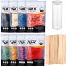Buy cheap Depilatory Hard Painless Hair Removal Wax Beans For Bikini Area from wholesalers