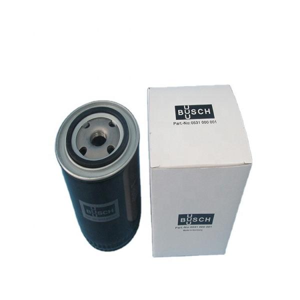 Buy cheap Multi Series Vacuum Pump Filter Oil Filter Element 0531000001 For Used from wholesalers