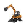 Buy cheap Best quality Katop JHL70 wheel excavator 7.0ton from wholesalers