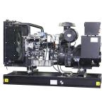 Buy cheap Prime Power 16Kw 20KVA Perkins Generator Single Phase Diesel Generator 404A-22G1 from wholesalers