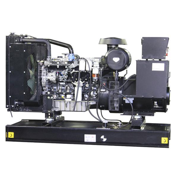 UK PERKINS 1106A-70TG4/1206A-E70TTAG1 50Hz 200kVA 220kVA Power UK Perkins Diesel