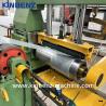 Buy cheap 850mm Narrow Width Coil Slitting Machine Stainless Steel Hot Rolled Slitter from wholesalers