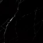 Buy cheap Living Room Polished Porcelain Floor Tiles Double Layer Black And White Lines from wholesalers