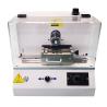 Buy cheap IZOD Impact Electric Plastic Rubber Testing Equipment Sample V Notch Machine from wholesalers