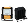 Buy cheap High Lumen Commercial Outdoor LED Flood Lights / 50w LED Floodlight Warm White from wholesalers