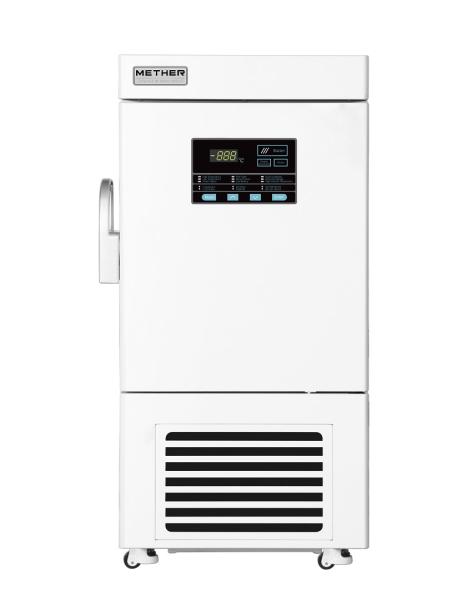 Buy cheap 58-Liter Ultra Low Temperature Refrigerator With Stainless Steel Interior from wholesalers
