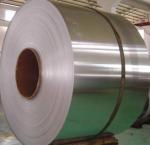 Hairbrushed Surface 6mt Stainless Steel Coils Ss 304