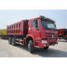 Buy cheap Sinotruk HOWO 6x4 10 Wheel Heavy Duty Dump Truck from wholesalers