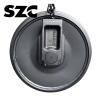 Buy cheap 40simnti Pc400 Idler Wheel Excavator Construction Machinery Spare Parts from wholesalers