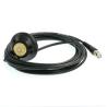 Buy cheap Radio Whip Antenna USB Data Cable 450-470MHz Trimble GPS Base Station Pacific Crest from wholesalers