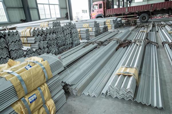 Buy cheap EN10025 Stainless Steel T Angle 201 304 316L 125mm For Mechanical from wholesalers
