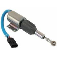 Buy cheap 12V 6CT Engine Flameout Switch 3926412 Cummins Stop Solenoid product