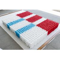 Buy cheap 980mm*1980mm high tensity non-woven fabric double zone (Right and Left) pocket product
