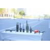 Buy cheap Handheld Touch Screen Drone Detector from wholesalers