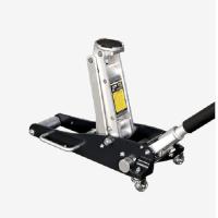 Buy cheap Professional CE 2Ton pure Aluminum structure racing floor Jack product