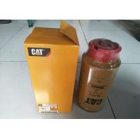 Buy cheap 1R-0771 Diesel Fuel Filter Elements for Excavator CAT320D 336 323D product