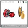 Buy cheap Easthreed Pla 3D Printer Filament , Heat Resistant 3D Filament With Full Colors from wholesalers