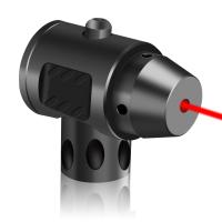 Buy cheap OEM / ODM Pursuit Magnetic Boresighter Red Laser Handgun Bore Sight product