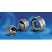 Buy cheap GE80ES-2RS Hydraulic Cylinder Rod End Bearing Rubber Seals Type 80mm product