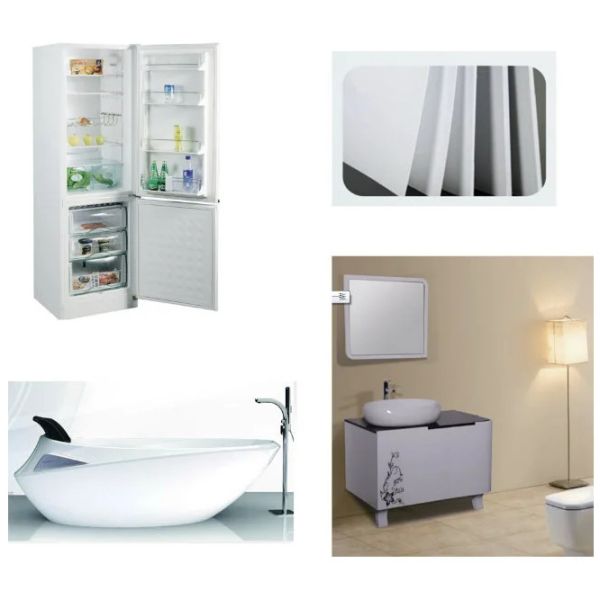 Buy cheap 120/38 High Impact HIPS / ABS Sheet Extrusion Line Refrigerator Board Making Machine from wholesalers