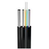 Buy cheap G.657A2 Outdoor FTTH Aerial Drop Cable Optisches Kabel Optik GJYXCH/GJYFXCH Fiber Optic Cable HXCOWO from wholesalers