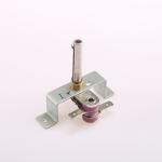 Electric Power Source Temperature Heating Thermostat for Home Appliance Parts