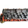 Buy cheap Excavator Cylinder Head Assembly Isuzu 6hk1 Engine Parts from wholesalers
