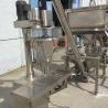 Buy cheap Stainless Steel Milk Pouch Packing Machine , PLC Dry Powder Filling Equipment from wholesalers