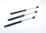 High Pressure Engine Cover Locking Gas Strut 500mm Steel Car Hood Fitting