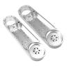 Buy cheap Automotive CNC Machining Metal Parts ±0.01mm High Precision from wholesalers