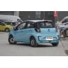Buy cheap 4 Seater Mini EV Cars Sihao Huaxianzi 4 Wheel High Speed Electric Car from wholesalers