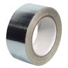 Buy cheap Temperature Resistant Flame Retardant Aluminum Foil Tape,silver acrylic adhesion paper aluminum foil tape with fireproof from wholesalers