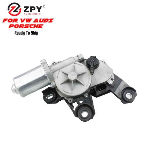 Buy cheap 80A955711 Auto Body Parts Audi Q7 Wiper Motor 3.0 Tdi 200K from wholesalers