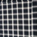 THPC FR Yarn Dyed 88% Cotton 12% Nylon 7.5oz Plaid Fabric For FR Plaid Shirt