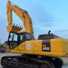 Buy cheap Used Crawler Komatsu PC400 Excavator Available With Original Color from wholesalers