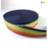 Buy cheap PP woven webbing for bags,woven colored pp webbing for shoulder bag,hight quality,refelective,stock webbing from wholesalers
