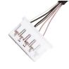 Buy cheap 4 Pin Usb I Pex 20454-040t Edp Lvds Cable Jst Phr-5 Lvds Backlight Cable from wholesalers