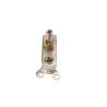 Buy cheap Endurance Test Cycle 000 Times ES-300L Thermostat for Industrial Sewing Machine Parts from wholesalers