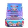 Buy cheap Children's Pop A Shot Arcade Basketball Game Machine 2 Players Coin Operated from wholesalers