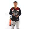 Buy cheap 6.8L Scba Portable Breathing Apparatus Equipment with Carbon Fibre Cylinder from wholesalers