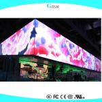 China supplier big screen outdoor video huge advertising hd led tv display panel