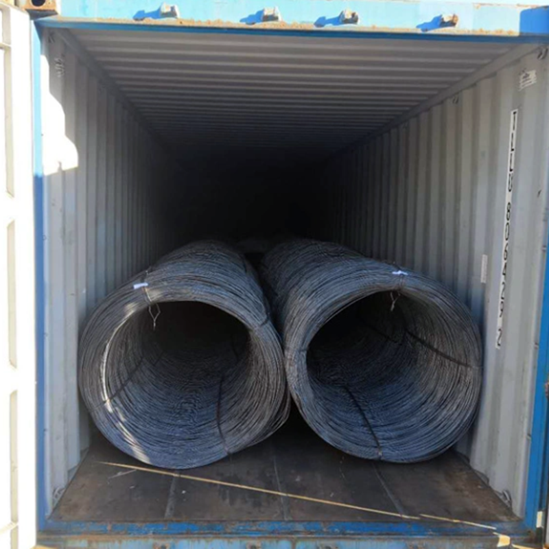 3mm Spring Galvanized Steel Wire Rope 82b ASTM Certification ODM