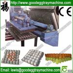 egg carton plup moulding machine