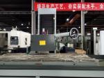 5010AHR Metal Surface Grinding Machine 2350*4500*2400mm Cylinder Head Grinder
